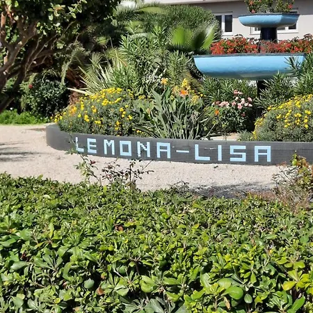 Mona Lisa Cagnes-sur-Mer